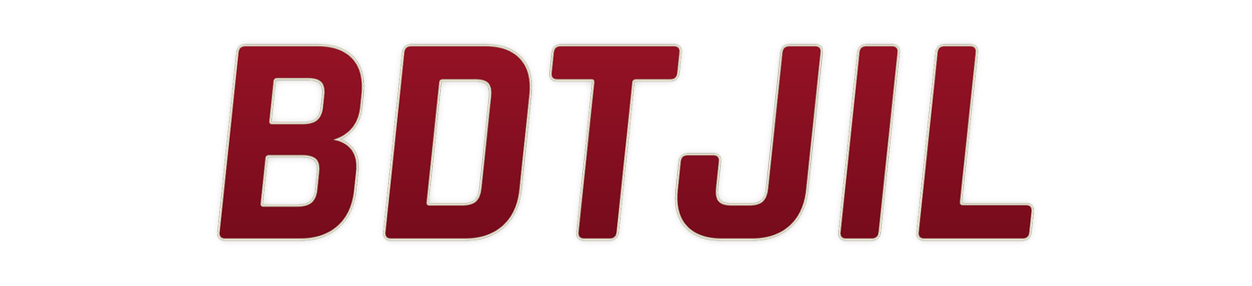 bdtjil লোগো